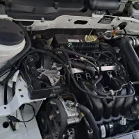 پارس ۱۴۰۲|خودرو سواری و وانت|سقز, |دیوار