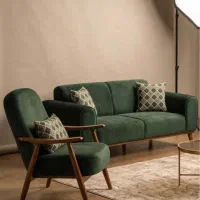 مبل راحتی/مدرن/پینترستی/مینیمال/تولیدی