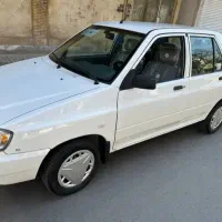 پراید 132مدل94 بشرط