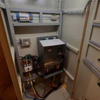 برقکار ساختمان و صنعتی