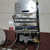 تعویض آبگرمکن کهنه با نو، تعمیر بخاری، آبگرمکن|آبگرمکن، پکیج، شوفاژ|خرم‌آباد, |دیوار