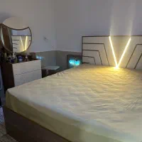 سرویس خواب دو نفره