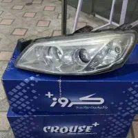 چراغ جلوی رانا