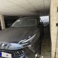 فروش لاماری در حد صفر|خودرو سواری و وانت|شیراز, قصرالدشت|دیوار