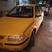 فروش تاکسی|خودرو سواری و وانت|مشهد, عامل|دیوار