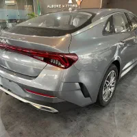 کیا K5|خودرو سواری و وانت|تهران, آجودانیه|دیوار