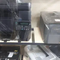 پرینتر تک پشت روزن کانن|پرینتر، اسکنر، کپی، فکس|مشهد, آبکوه|دیوار
