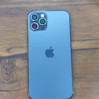 آیفون دوازده پرو       iphone 12pro 256g