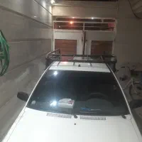 پرایدوانت ۴۰۱ بی رنگ|خودرو سواری و وانت|بندر ماهشهر, |دیوار