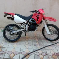 موتور احسان تریل