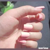 ناخن‌های زیبا و مستحکم فقط ۲۰۰ تومان در منزل|خدمات آرایشگری و زیبایی|شیراز, شهرک گلستان شمالی|دیوار