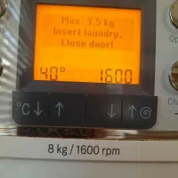 لباسشویی وخشک کن|ماشین لباسشویی و خشک‌کن لباس|تهران, دهقان|دیوار