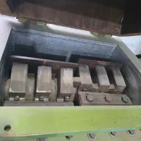 آسیاب و تزریق پلاستیک|ماشین‌آلات صنعتی|پاکدشت, خاتون آباد|دیوار