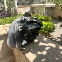 آینه بغل کوپا فلگ شیپ و چراغ جلو سمت راننده|قطعات یدکی و لوازم جانبی|تهران, فرمانیه|دیوار