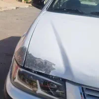 سمند ef7|خودرو سواری و وانت|دوگنبدان, |دیوار