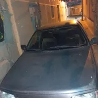 پژو روآ (ROA) بنزینی، مدل ۱۳۸۷|خودرو سواری و وانت|زاهدان, |دیوار