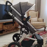 کالسکه خارجی