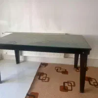 میز غذاخوری