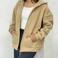 ست هودی  زنانه