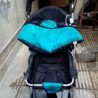 کالسکه سالم