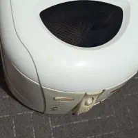 سرخ کن با روغن سالم