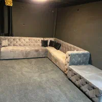 تولید و تعمیر و طرح تعویض مبلمان|مبلمان خانگی و میز عسلی|مرودشت, مختارآباد|دیوار
