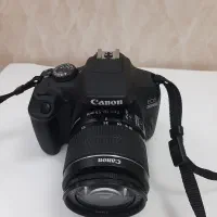 دوربین canon 2000d|دوربین عکاسی و فیلم‌برداری|تهران, آذری|دیوار