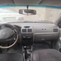 ریو87 بیرنگ|خودرو سواری و وانت|ارومیه, |دیوار