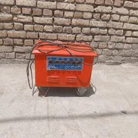 دستگاه جوش