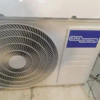 تعمیر سرویس نصب کولر گازی اسپلیت