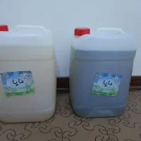 شوینده دست و ظرف ۱۰ لیتری