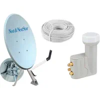 آنتن تنظیم‌ فرکانس نازلترین قیمت