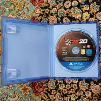 دیسک بازی PS4|کنسول، بازی ویدئویی و آنلاین|شهریار, شهرک وائین|دیوار