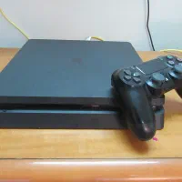 PS4 اسلیم