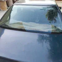 پژو اردی RDI بنزینی