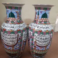 گلدان مرغی ۴قل سایز بزرگ