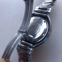 ساعت اورینت قدیمی
