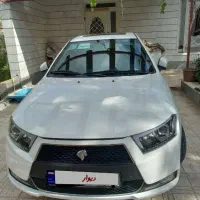 دنا پلاس توربو اتومات ۱۴۰۰