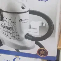 توستر  نو جاروبرقی نو