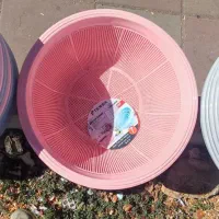 وان لگن آبکش|ظروف نگهدارنده، پلاستیکی، یک‌بارمصرف|زنجان, |دیوار