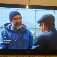 تلویزیون پلاسمای پاناسونیک 65 اینچ|تلویزیون و پروژکتور|تهران, وردآورد|دیوار