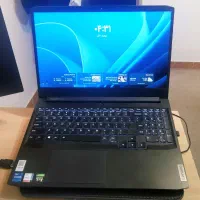 لبتاب گیمینگ IdeaPad Gaming 3 لنوو