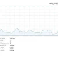 کامپیوتر core i3 نسل 7|رایانه رومیزی|قزوین, |دیوار