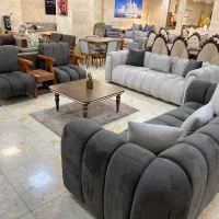 فروش مبل اقساطی فقط با یک میلیون پیش