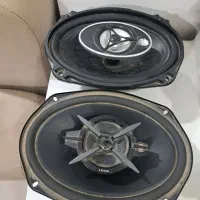 تعدادی لوازم خودرو