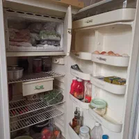 یخچال ۱۲ فوت پادس