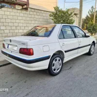 پژو پارس TU5 مدل 1401 دریچه گاز سیمی|خودرو سواری و وانت|شیراز, ارم|دیوار