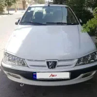 پژو پارس tu5 lx گاز سیمی