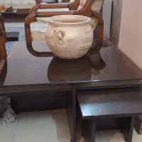 وسایل دست دوم|مبلمان خانگی و میز عسلی|شهمیرزاد, |دیوار