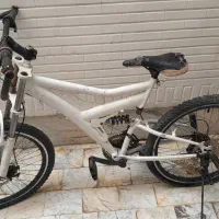 دوچرخه Olympia سایز ۲۴